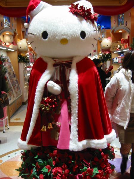 hello kitty