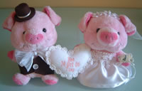 wedding favor