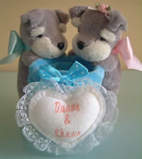 wedding favor