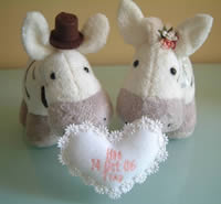 wedding favor