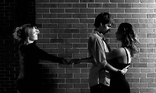 infidelity