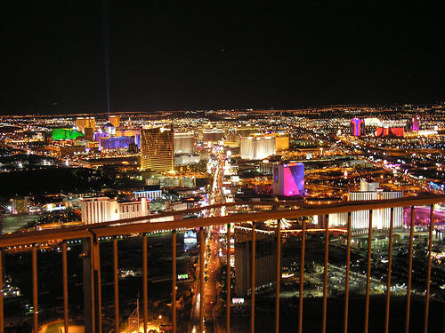 Imax Las Vegas