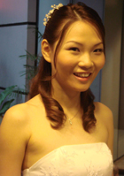 Sarah Tan