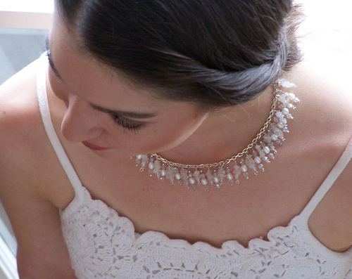 wedding jewelry