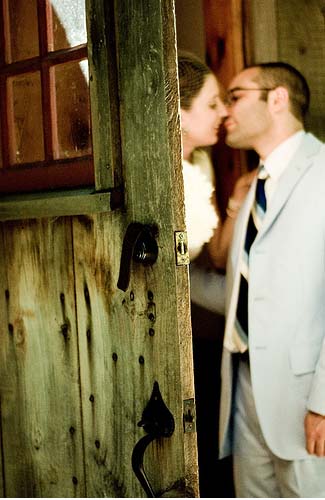 Wedding Secrets 