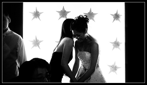 Wedding Secrets 