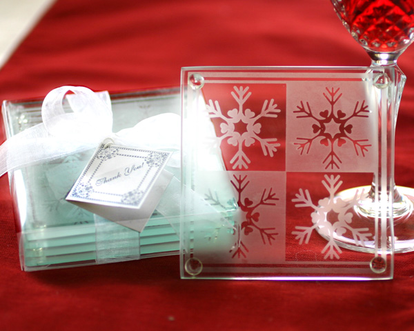 wedding favors